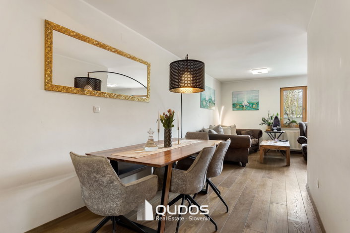 Lokacija: Gorenjska, Kranj, Drulovka