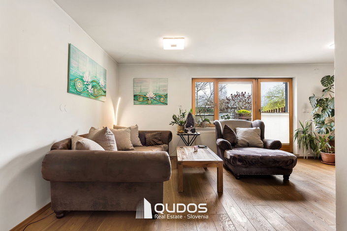 Lokacija: Gorenjska, Kranj, Drulovka