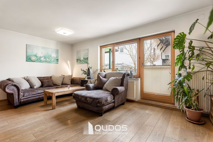 Lokacija: Gorenjska, Kranj, Drulovka