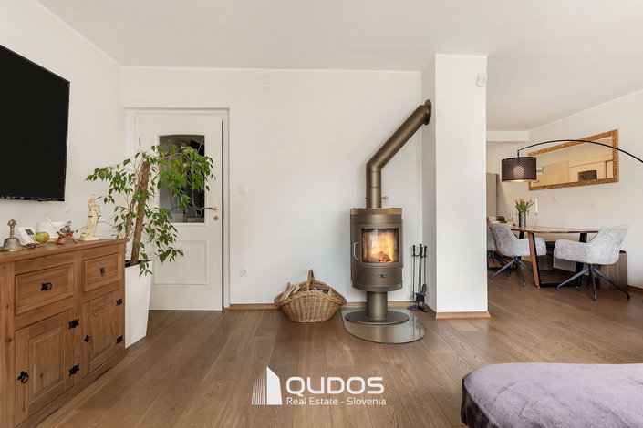 Lokacija: Gorenjska, Kranj, Drulovka