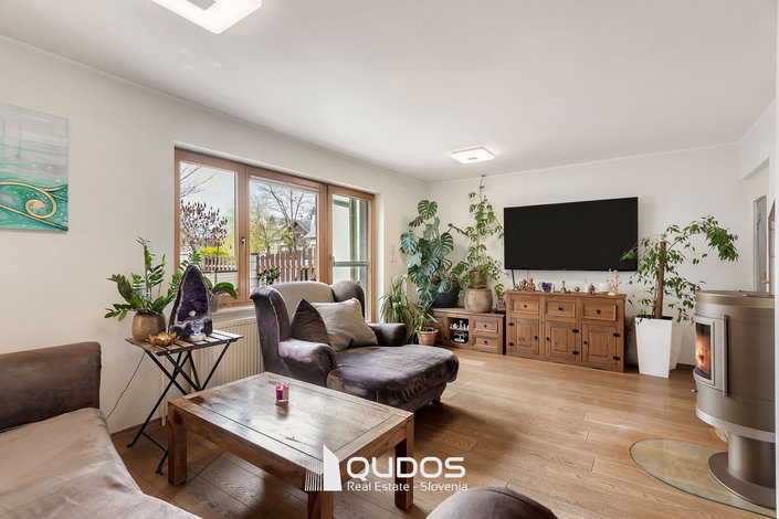 Lokacija: Gorenjska, Kranj, Drulovka