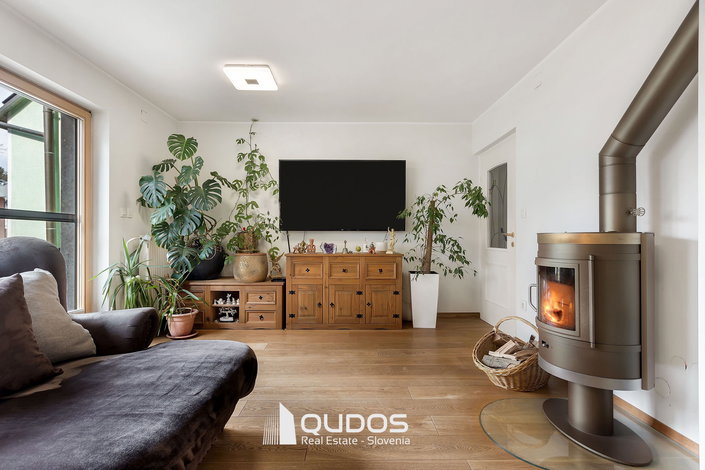 Lokacija: Gorenjska, Kranj, Drulovka