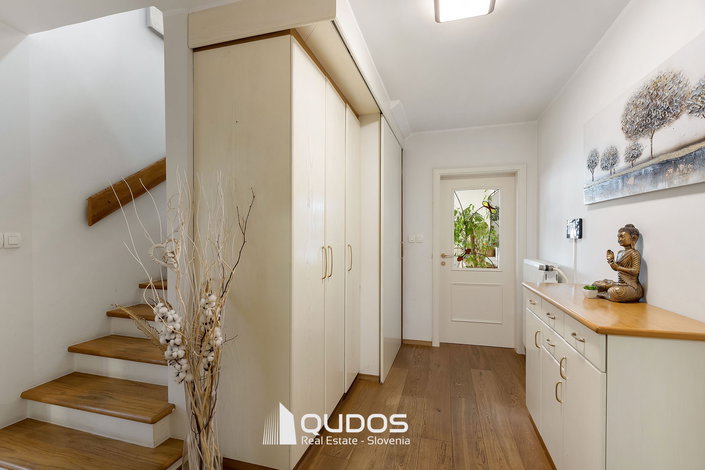 Lokacija: Gorenjska, Kranj, Drulovka