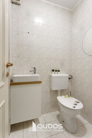 Lokacija: Gorenjska, Kranj, Drulovka