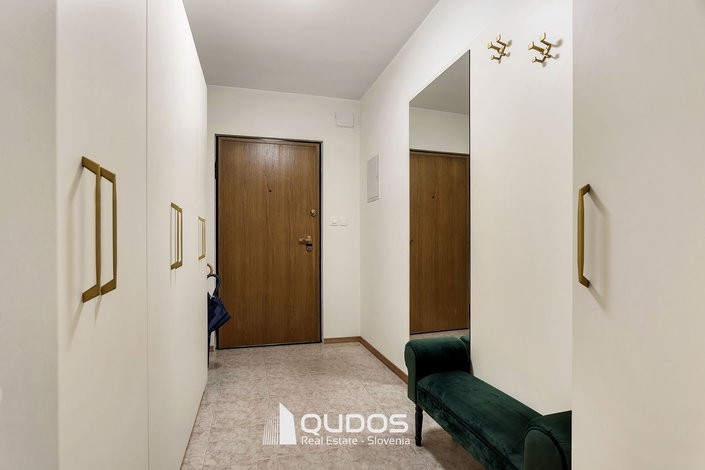 Lokacija: Gorenjska, Kranj, Drulovka