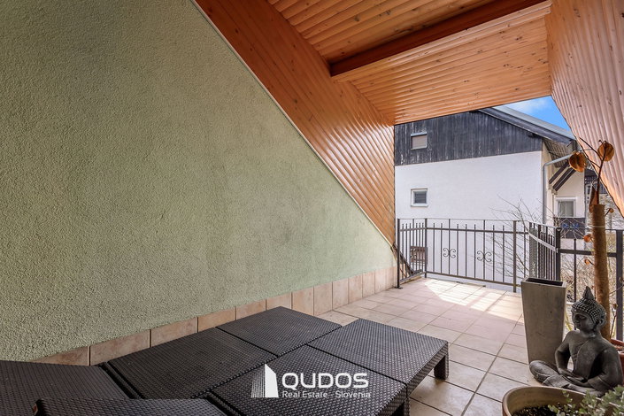 Lokacija: Gorenjska, Kranj, Drulovka