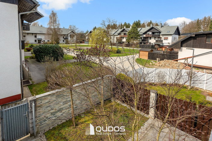 Lokacija: Gorenjska, Kranj, Drulovka
