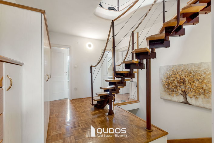 Lokacija: Gorenjska, Kranj, Drulovka