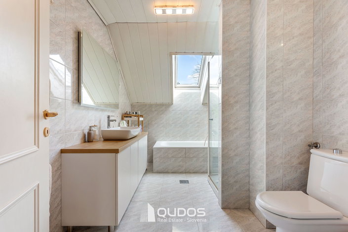 Lokacija: Gorenjska, Kranj, Drulovka