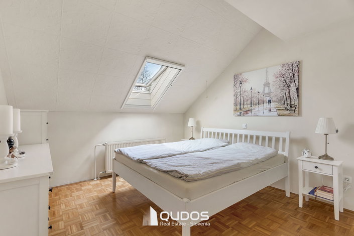 Lokacija: Gorenjska, Kranj, Drulovka