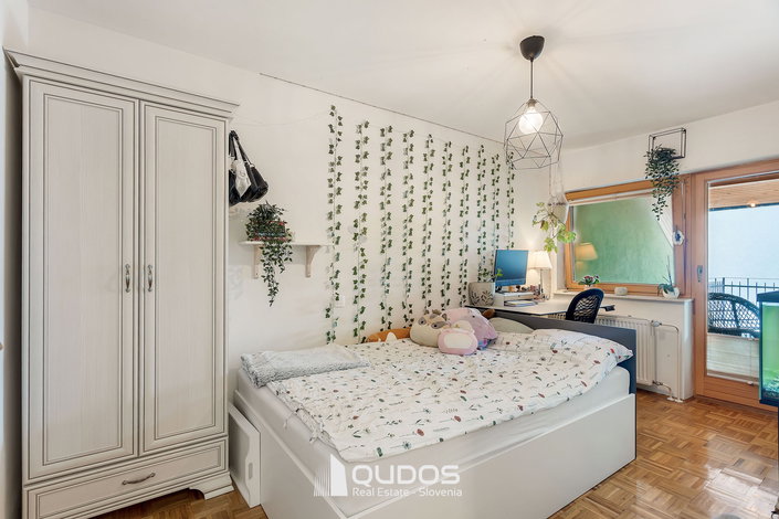 Lokacija: Gorenjska, Kranj, Drulovka