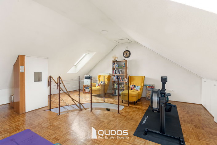 Lokacija: Gorenjska, Kranj, Drulovka