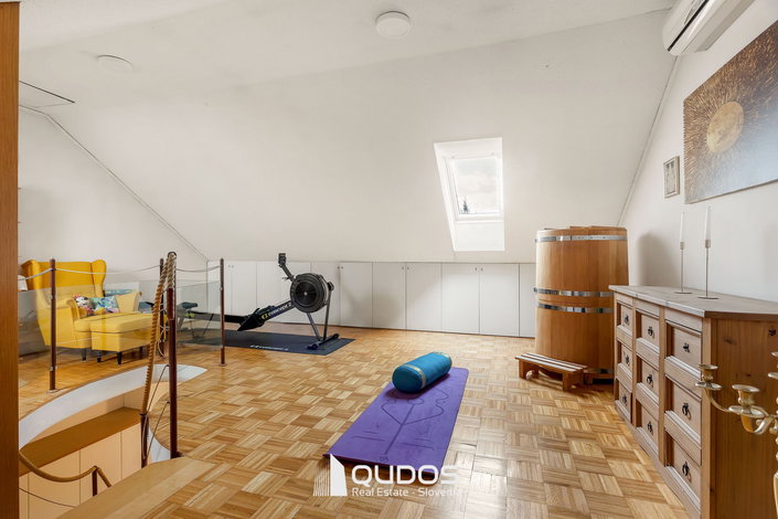 Lokacija: Gorenjska, Kranj, Drulovka