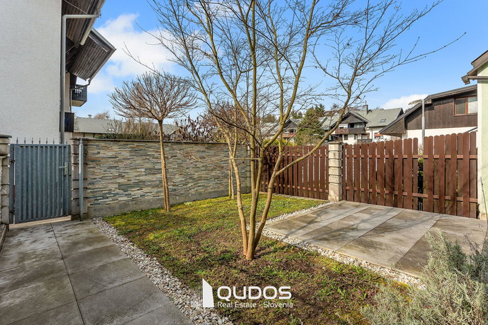 Lokacija: Gorenjska, Kranj, Drulovka