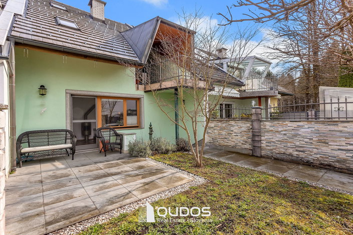 Lokacija: Gorenjska, Kranj, Drulovka