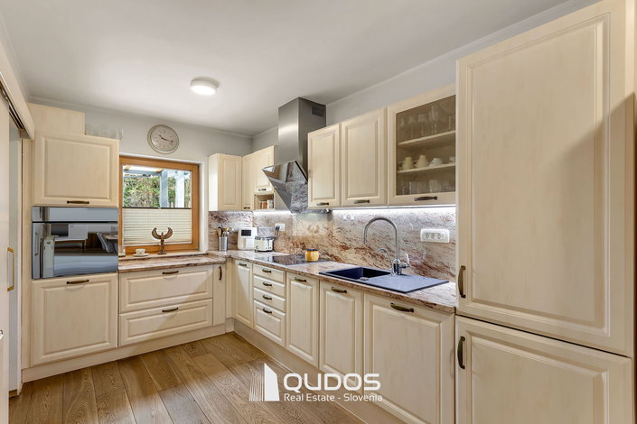 Lokacija: Gorenjska, Kranj, Drulovka