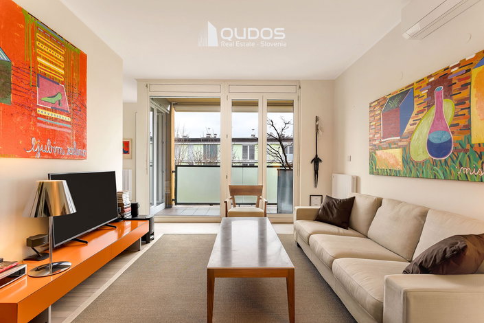 Lokacija: Ljubljana mesto, Šiška, Mostec