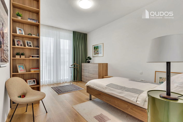 Lokacija: Ljubljana mesto, Šiška, Koseze