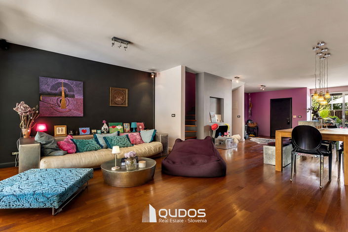 Lokacija: Ljubljana mesto, Šiška, Mostec