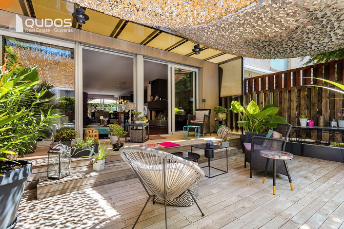 Lokacija: Ljubljana mesto, Šiška, Mostec