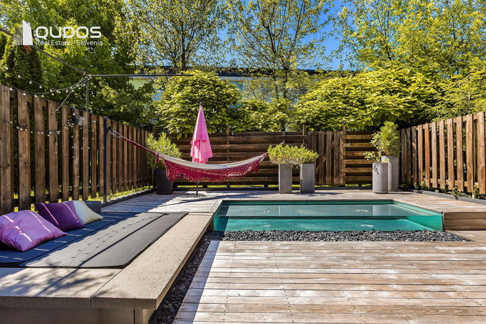 Lokacija: Ljubljana mesto, Šiška, Mostec