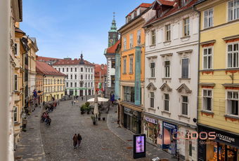 Lokacija: Ljubljana mesto, Center, Stara Ljubljana