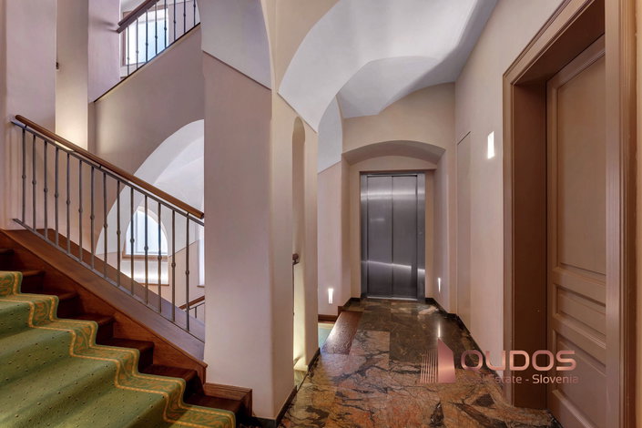 Lokacija: Ljubljana mesto, Center, Stara Ljubljana