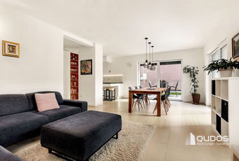 Lokacija: Gorenjska, Kranj, Šorlijevo naselje