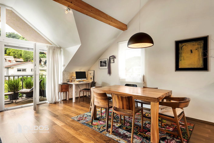 Lokacija: Ljubljana mesto, Šiška, Podutik