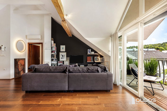 Lokacija: Ljubljana mesto, Šiška, Podutik