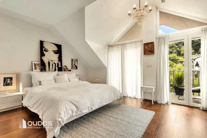 Lokacija: Ljubljana mesto, Šiška, Podutik