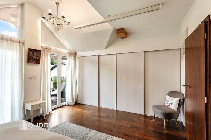 Lokacija: Ljubljana mesto, Šiška, Podutik