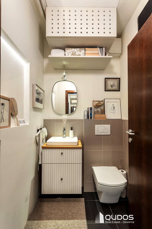 Lokacija: Ljubljana mesto, Šiška, Podutik