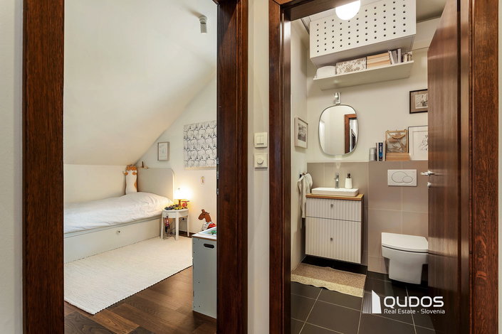 Lokacija: Ljubljana mesto, Šiška, Podutik