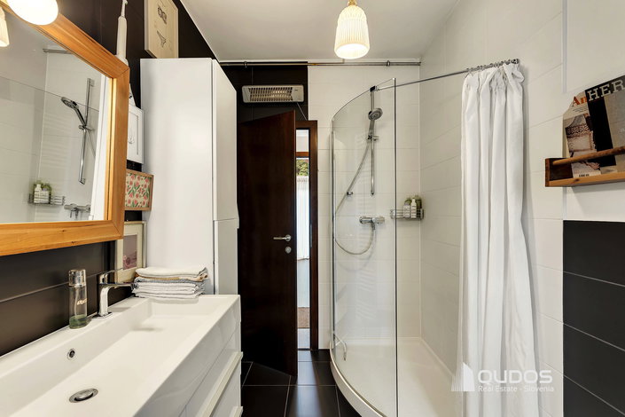 Lokacija: Ljubljana mesto, Šiška, Podutik