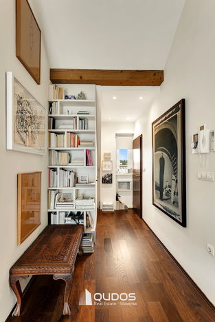 Lokacija: Ljubljana mesto, Šiška, Podutik