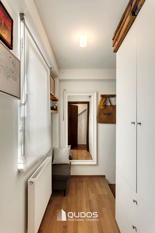 Lokacija: Ljubljana mesto, Šiška, Podutik