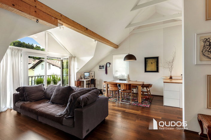 Lokacija: Ljubljana mesto, Šiška, Podutik