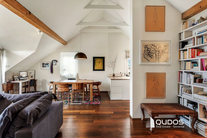 Lokacija: Ljubljana mesto, Šiška, Podutik