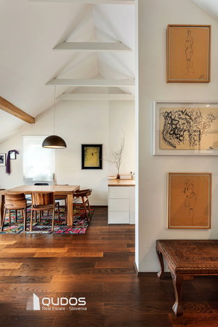 Lokacija: Ljubljana mesto, Šiška, Podutik