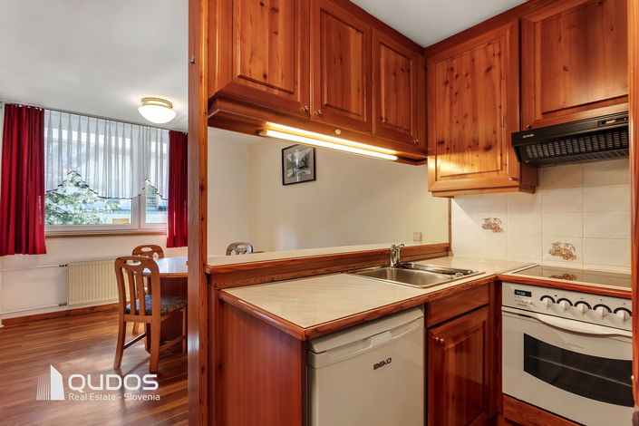 Lokacija: Gorenjska, Kranjska Gora, Kranjska Gora