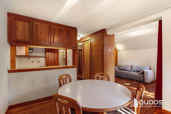 Lokacija: Gorenjska, Kranjska Gora, Kranjska Gora