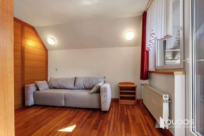 Lokacija: Gorenjska, Kranjska Gora, Kranjska Gora