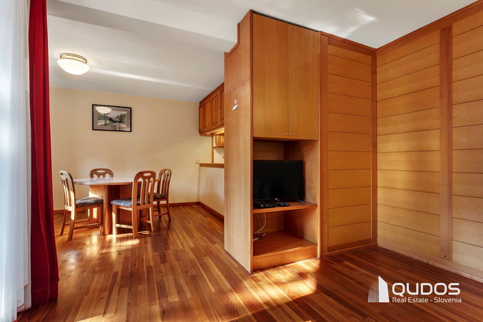 Lokacija: Gorenjska, Kranjska Gora, Kranjska Gora