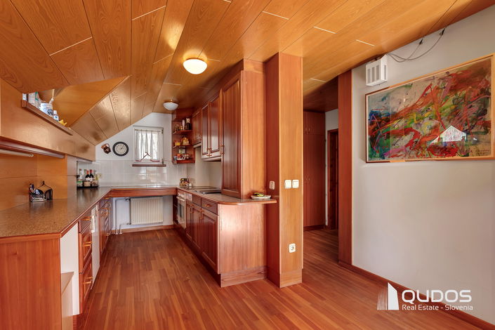 Lokacija: Gorenjska, Kranjska Gora, Kranjska Gora