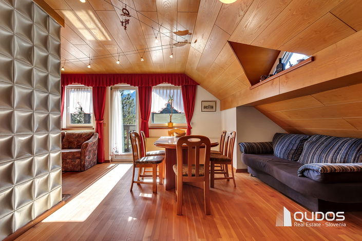 Lokacija: Gorenjska, Kranjska Gora, Kranjska Gora