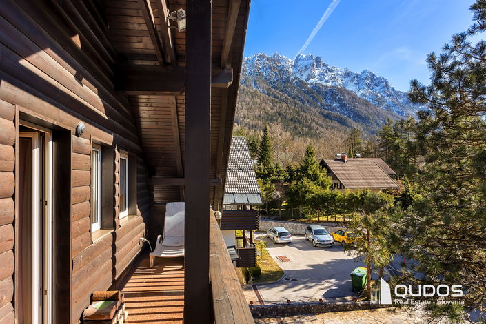 Lokacija: Gorenjska, Kranjska Gora, Kranjska Gora