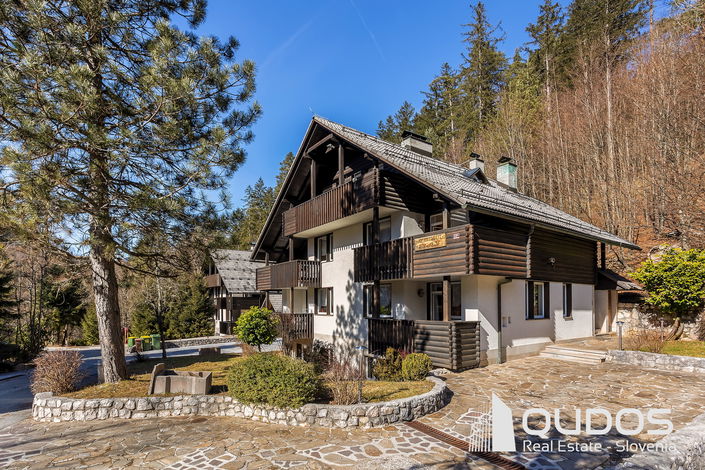 Lokacija: Gorenjska, Kranjska Gora, Kranjska Gora