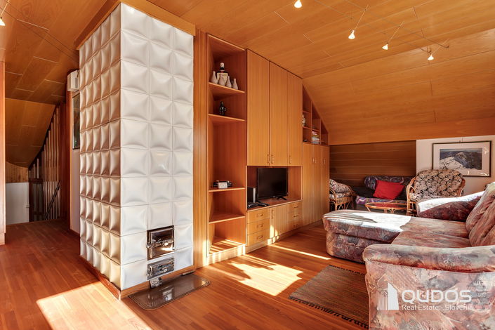 Lokacija: Gorenjska, Kranjska Gora, Kranjska Gora