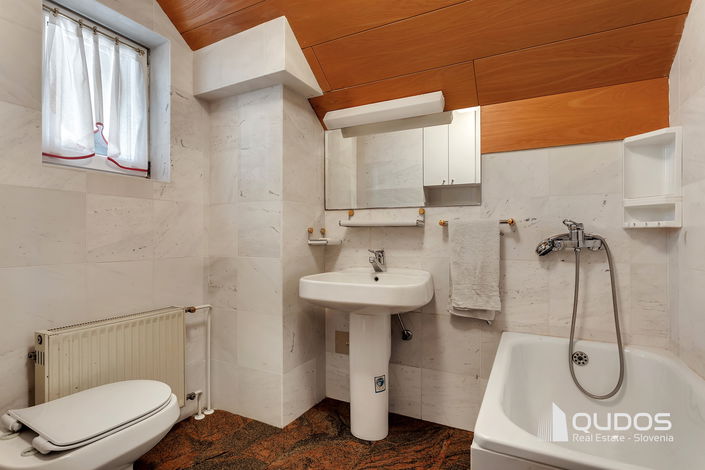 Lokacija: Gorenjska, Kranjska Gora, Kranjska Gora